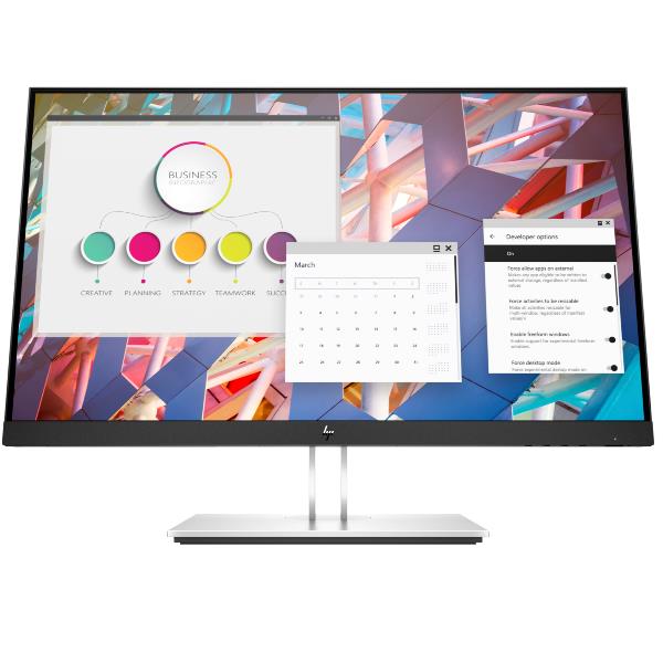 HP Inc E24I G4 WUXGA MONITOR EURO